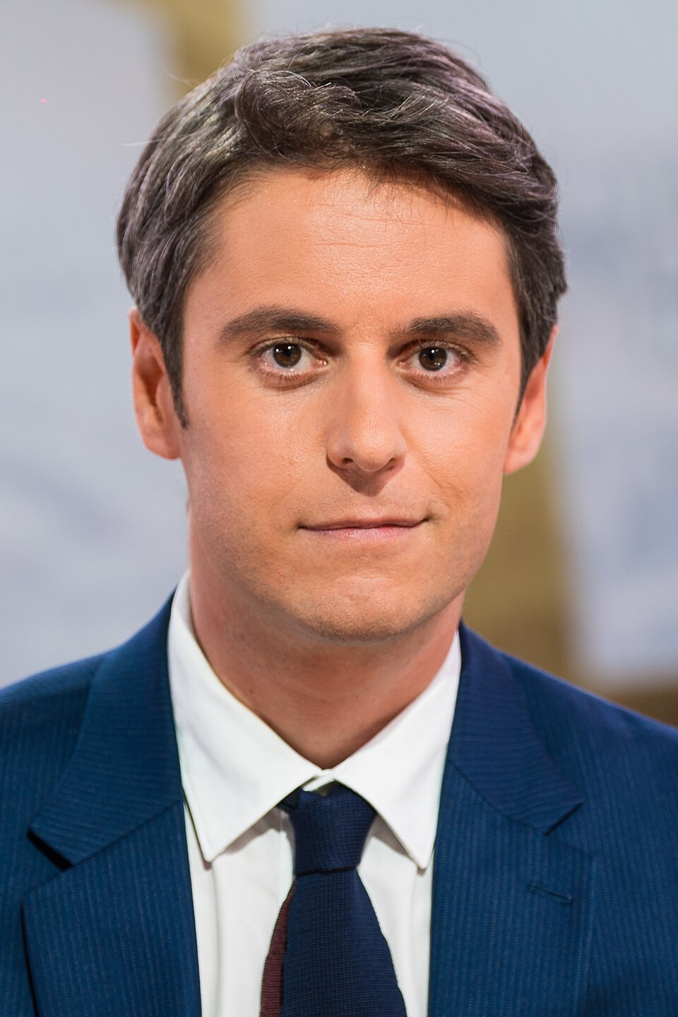 Finding Débat Candidats Puy: Analysis of Available Text